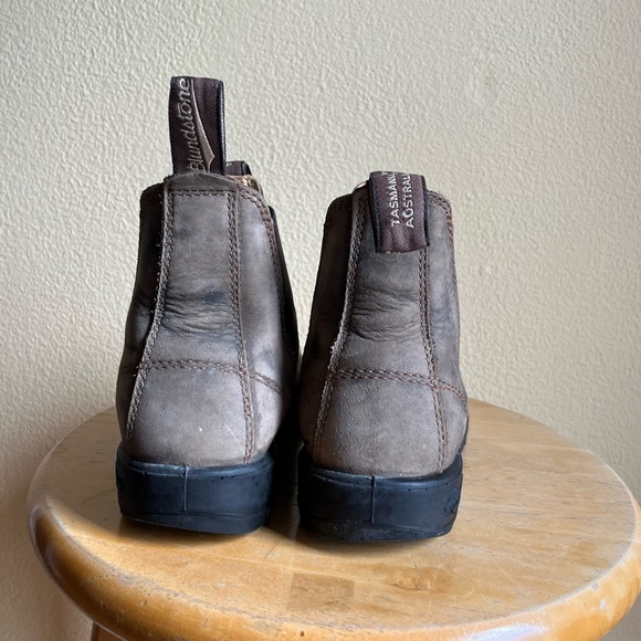 Blundstone Boots - Picture 5 of 8